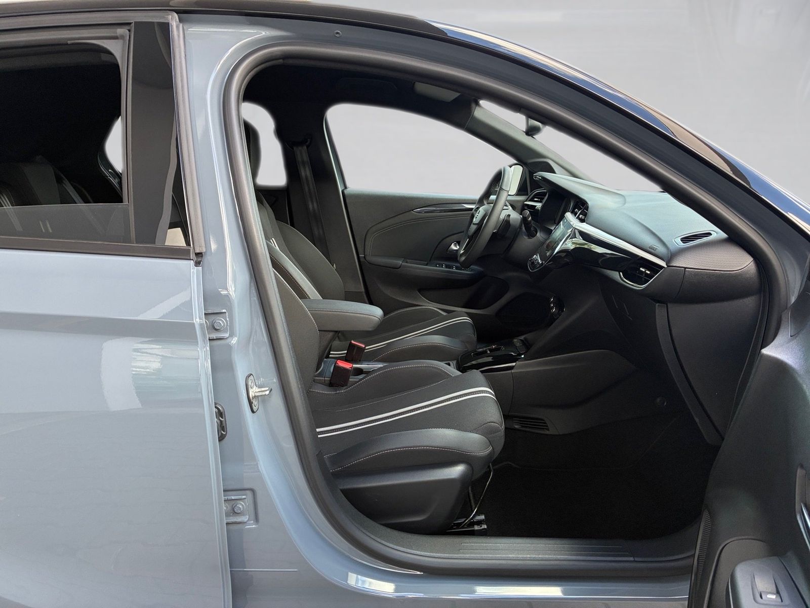 Fahrzeugabbildung Opel Corsa F 1.2 Turbo GS Kamera,LED,Navi,PDC,SHZ,LM