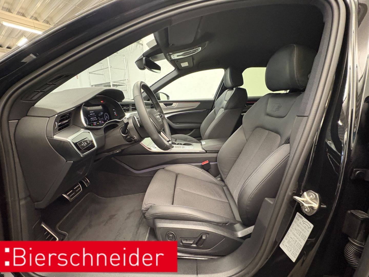 Audi A6 - Bild 7