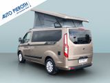 Ford Transit Custom Vialla  #Nugget #Solarpanel - Angebote entsprechen deinen Suchkriterien
