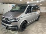 Volkswagen T6.1 CALIFORNIA OCEAN STANDHZ ACC LED SPURP. AHK - VW Sp