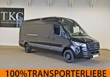 Mercedes-Benz Sprinter 317 CDI MAXI AHK |LED |KLIMA | 9G |T103 - Mercedes-Benz Getränke