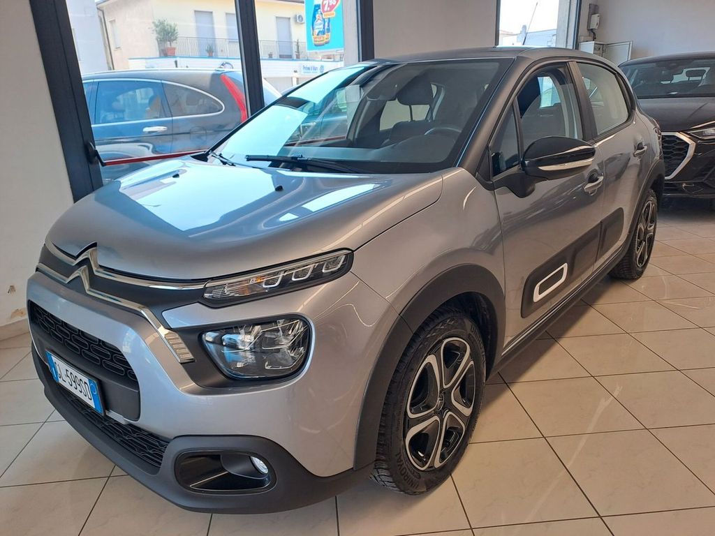 Image of Citroën C3