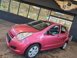 Suzuki Alto 1.0 Basis Klima/Sicherheit/Metallic/AW - gebrauchte Suzuki Alto aus dem Jahr 2011
