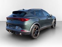 Cupra Formentor - Vorschau Bild 5