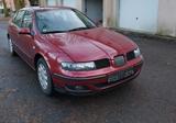 Seat Toledo 1m 1.8 20v Bj 2000 - Seat aus 2000