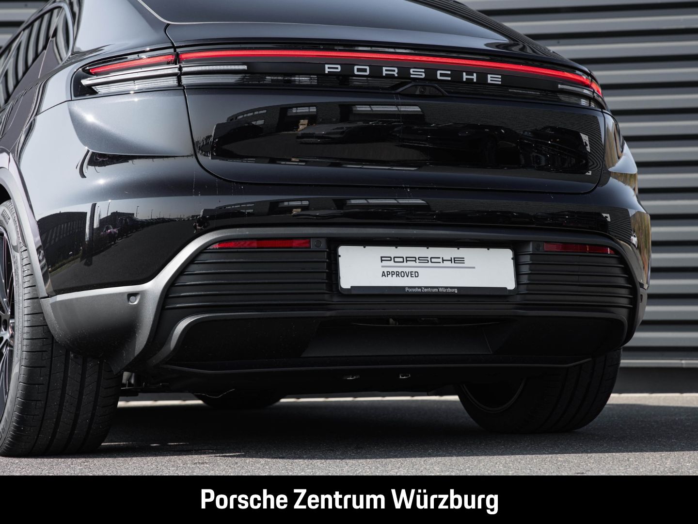 Porsche Macan - Bild 9