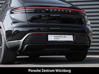 Porsche Macan - Vorschau Bild 9