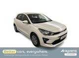 Kia Rio Edition 7 1.2 - Kia Rio: Kleinwagen