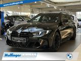 BMW M3 Competition T. xDrive Ultimate Package HUD - BMW M3: 3