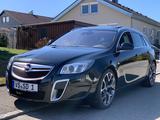Opel Insignia Sports Tourer OPC Unlimited 2.8 T 4... - Opel Insignia aus 2011: Sports Tourer