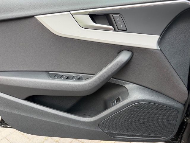 Audi A4 - Bild 7