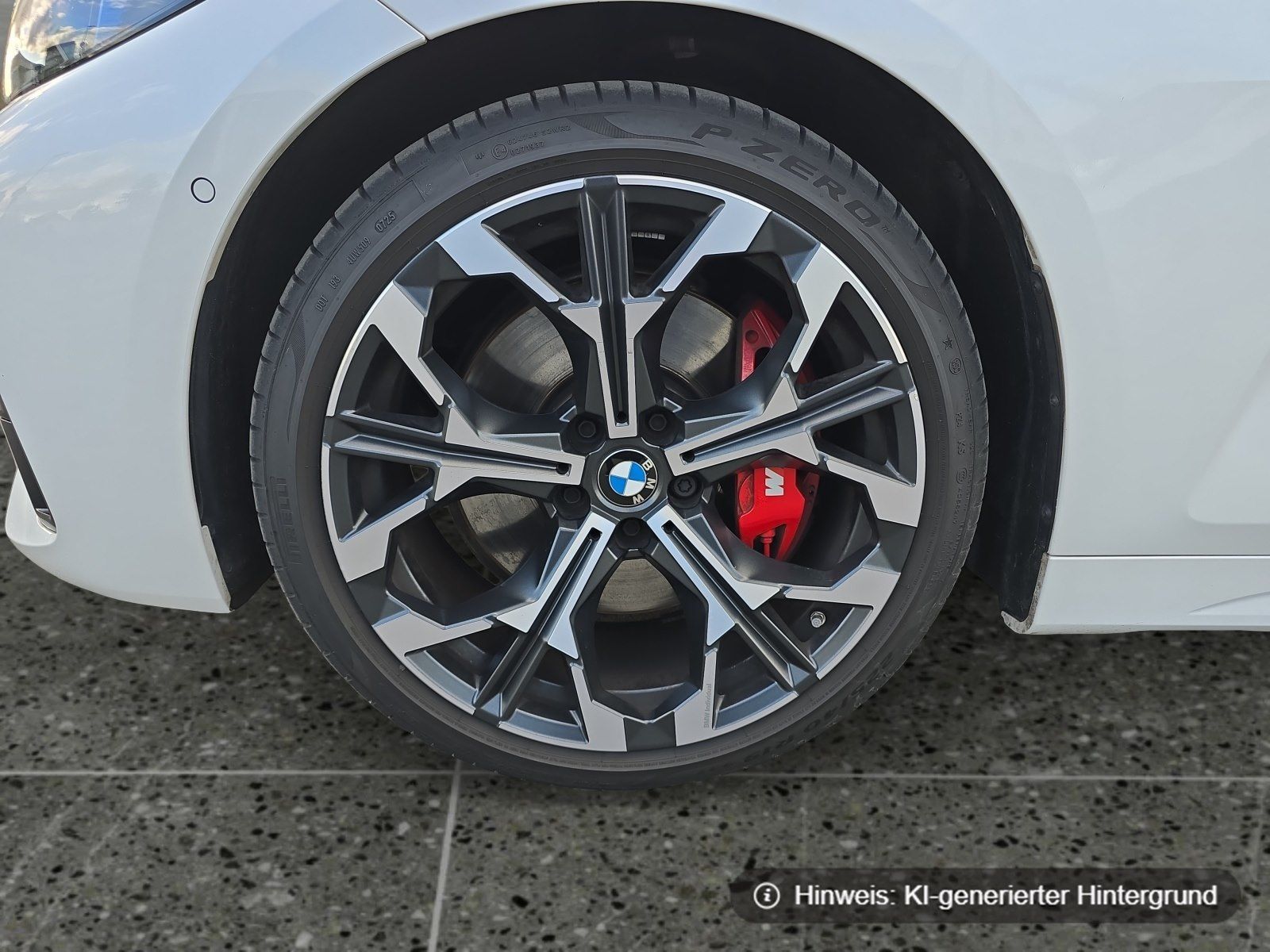 BMW M440 - Bild 9