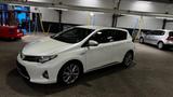 Toyota Auris Hybrid Start Edition - Toyota Auris: Start Edition