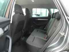 Fahrzeugabbildung Skoda Karoq 2.0l TDI DSG 4x4 Tour *LED*NAV*pACC*SITZHZ