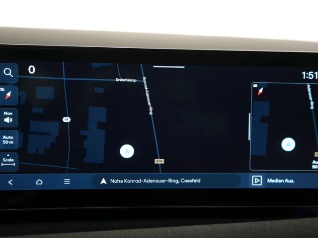 Tucson FACELIFT T-GDI PRIME 48V DCT+LED MATRIX+N