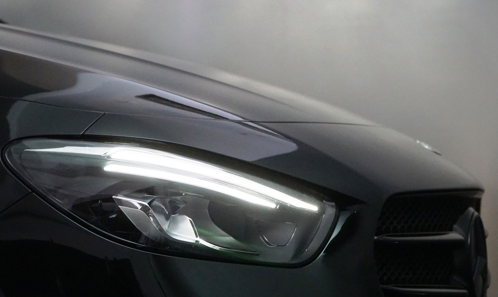Mercedes-Benz B 220d 4Matic Night-Paket! Allrad! foto 3