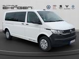 Volkswagen T6.1 Kombi LR 2.0 TDI AHK Navi Kamera 9 Sitze PD - VW Gebrauchtwagen