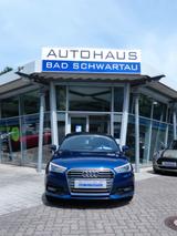 Audi A1 1.4 TFSI  DSG sport Sportback S-Line,Pan.dach - : Schiebedach, Kleinwagen