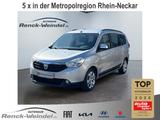 Dacia Lodgy Prestige Navi Temp Tel.-Vorb. PDC GA Speed - Dacia Gebrauchtwagen von 2012