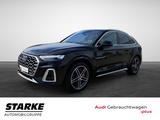 Audi SQ5 Sportback 3.0 TDI quattro tiptronic NaviPlus - Audi SQ5 in Osnabrück