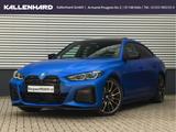 BMW i4 M50 Gran Coupe-Memory-AHK-Leder Dash-DrivingA - BMW i4: M50