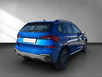 Skoda Kamiq 1.0 TSI DSG Tour*CAM*4xPDC*NAVI*MATRIX*