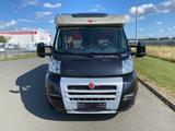 Bürstner Nexxo T 660 Moonlight *Gewerbeangebot* - Diesel Teilintegrierter
