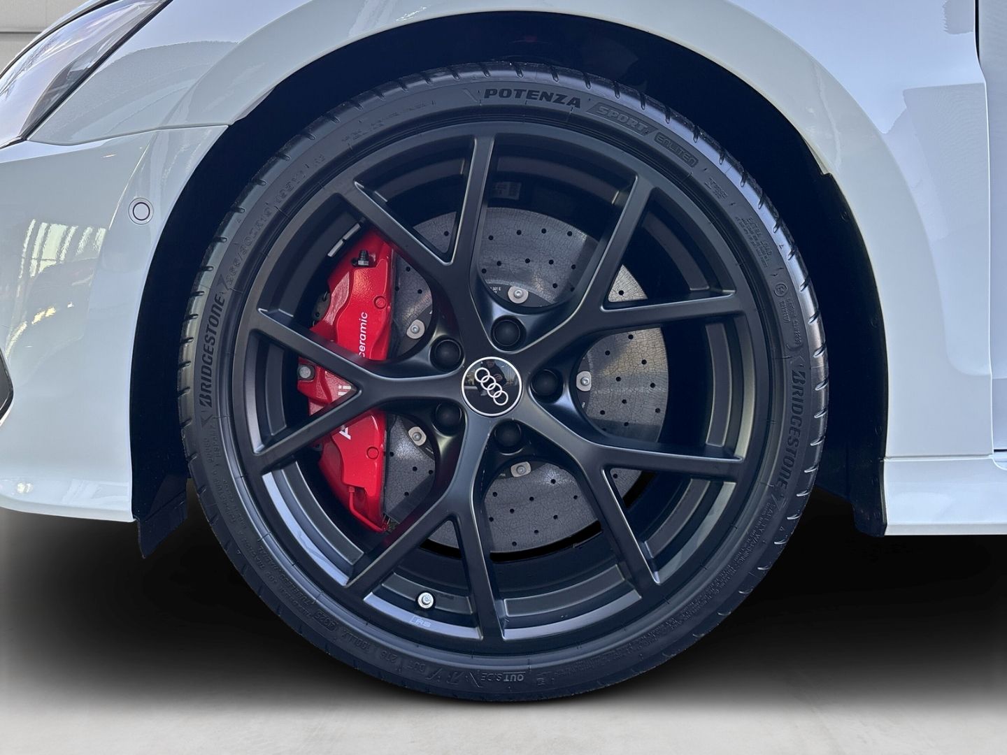 Audi RS3 - Bild 6