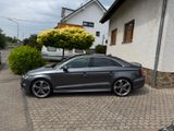 Audi S3 TFSI S tronic quattro - Limousine  - Audi S3 aus 2020