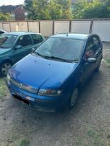 Fiat Punto SX 1.2 TÜV-08/27 - Fiat Punto: Sx