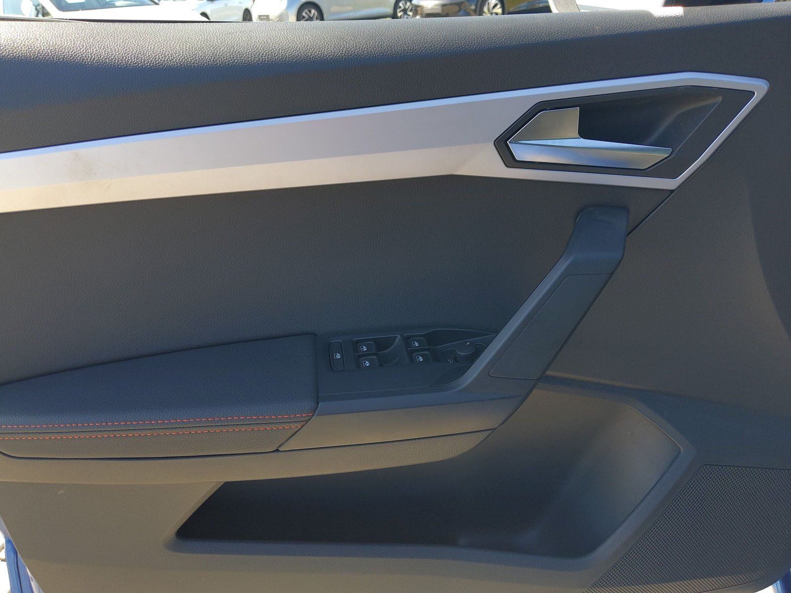 Seat Ibiza - Bild 16