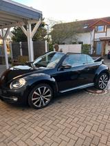 Volkswagen Beetle 2.0 TSI DSG Exclusive Sport Cabriolet... - Volkswagen Beetle: Exclusive Sport