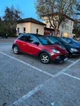 Opel Adam Rocks AUTOMATIK-8 FACH BEREIFT- SCHIEBEDACH - Opel Adam in Nürnberg
