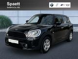 MINI One Countryman DAB LED Navi AHK Shz PDC - schwarze MINI One Countryman