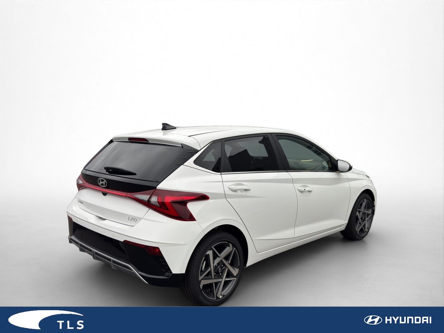 Hyundai i20 – Bild 3