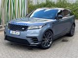 Land Rover Range Rover Velar HSE R-Dynamics Matrix Pano WR  - blaue Land Rover Range Rover Velar