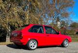 Volkswagen VW Polo GT 86c rostfrei Weber Tuning usw - gebrauchte Volkswagen Polo aus dem Jahr 1985