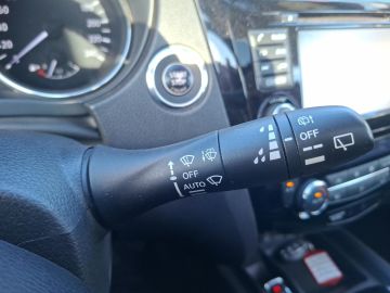 Nissan X-Trail 360 1.6 DIG-T °Navi°SHZ°RFK°PDC°AAC°