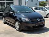 Volkswagen Golf Plus 1.6 TDI Comfortline *2.Hand-PDC-SHZ* - Volkswagen Golf Plus in Mainz
