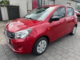 Suzuki Celerio 1.0 Club - gebrauchte Suzuki Celerio aus dem Jahr 2016