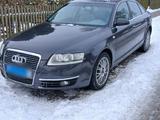 Audi A6 4 F 2,4 V6 177 Ps (BDW Motor ) S.-... - Audi: V6 Motor