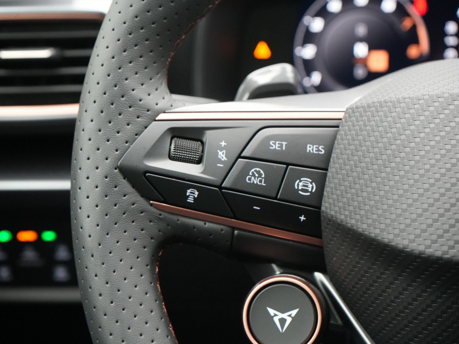 Cupra Formentor - Bild 18