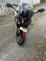 Motobi DL 125 Strada - MOTOBI MOTORRAD