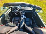 Mercedes-Benz SLK 250 BlueEFF. Edition 1 Autom. Edition 1 - Mercedes-Benz SLK 250 Gebrauchtwagen