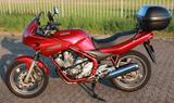 Yamaha XJ 600 S Diversion - YAMAHA XJ 600 S DIVERSION