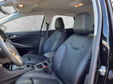 Opel Grandland Business Elegance Hybrid 225 Navi+Lede