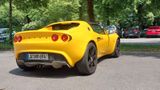 Lotus Elise S LHD, Deutsche EZ, Hardtop - Lotus mit Benzin-Antrieb