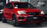 Cupra Ateca 4Drive BREMBO|BEATS|ACC|360*KAMERA| - scheckheftgepflegte Cupra Ateca