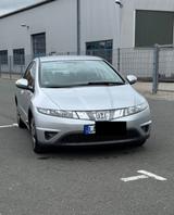 Honda Civic 1.4 LS - Honda Civic aus 2008 mit Benzin-Antrieb