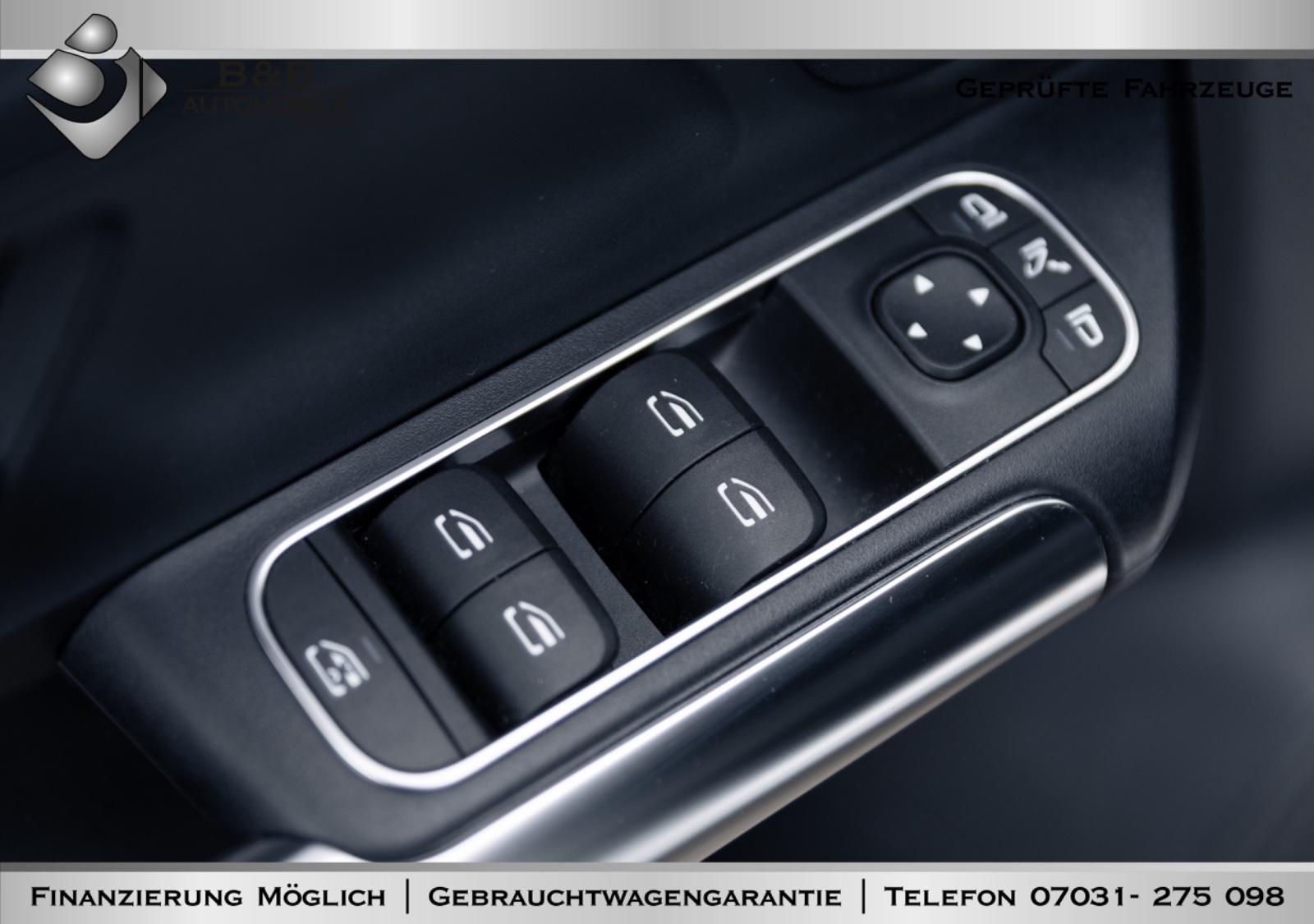 Mercedes-Benz GLA 4Matic 1HAND/HEADUP/NAVI/SHZ/KAMERA, миниатюра 18